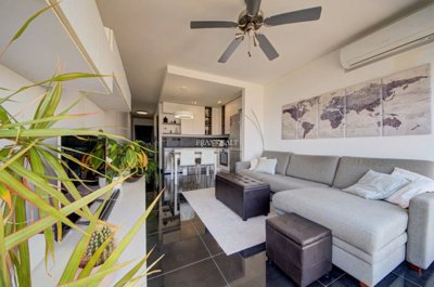1 - St Julians, Property