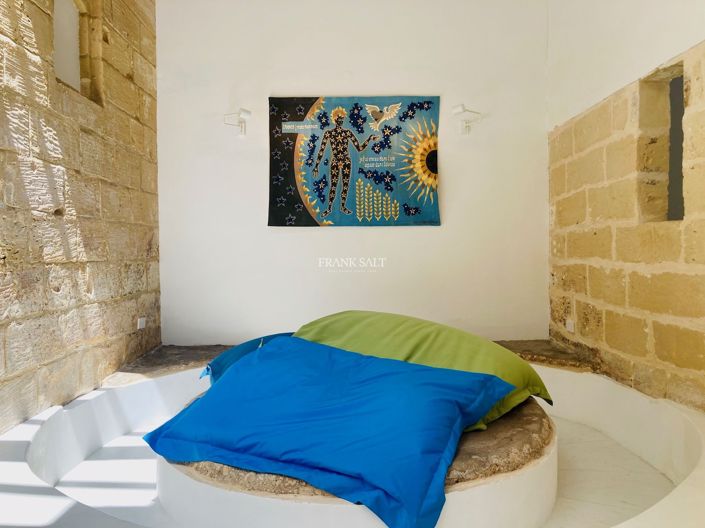 Image No.23-Propriété de 3 chambres à vendre à Cospicua