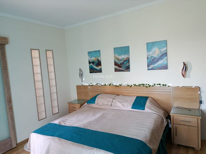 Image No.5-Propriété de 3 chambres à vendre à Xemxija