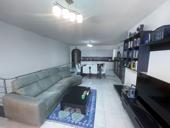 Image No.2-Propriété de 3 chambres à vendre à Xghajra
