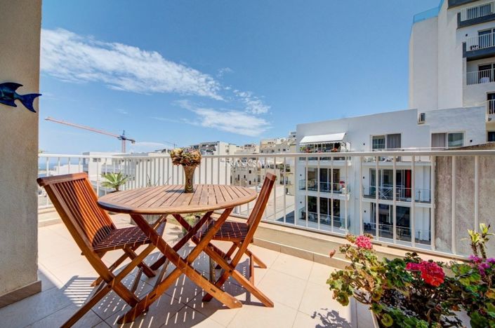 Image No.2-Propriété de 3 chambres à vendre à Mellieha