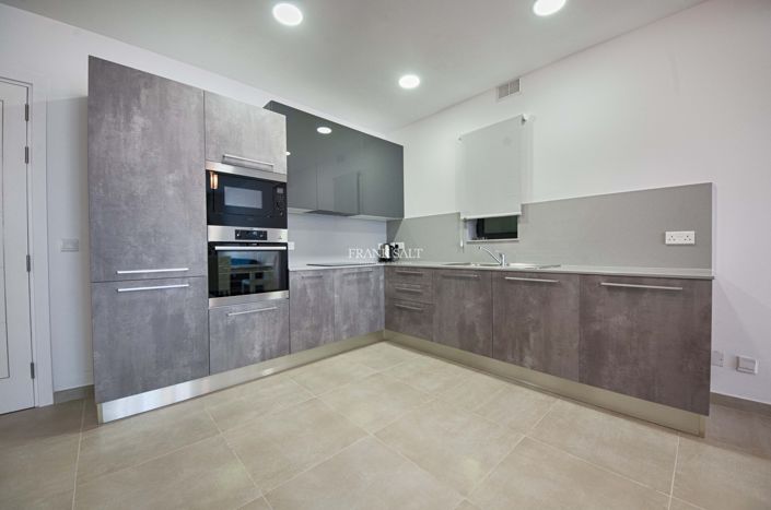 Image No.2-Propriété de 1 chambre à vendre à Malta