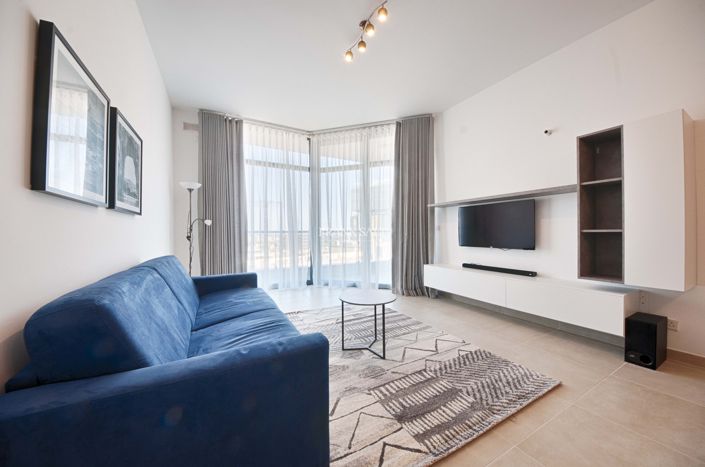 Image No.4-Propriété de 1 chambre à vendre à Malta