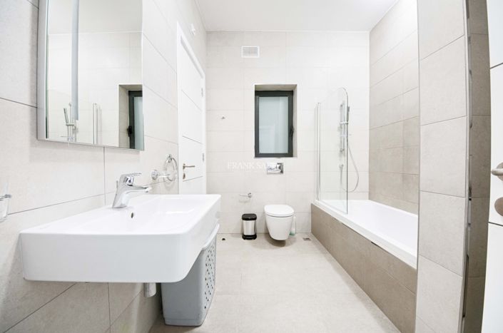 Image No.7-Propriété de 1 chambre à vendre à Malta
