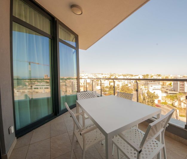 Image No.8-Propriété de 1 chambre à vendre à Malta