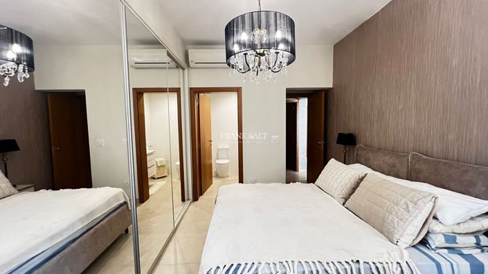 Image No.4-Propriété de 3 chambres à vendre à Marsaskala