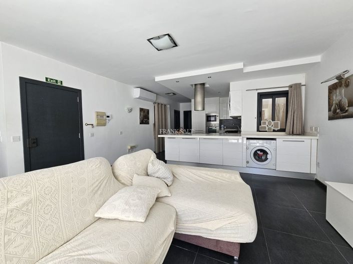 Image No.4-Propriété de 2 chambres à vendre à St Julians