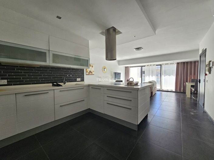 Image No.7-Propriété de 2 chambres à vendre à St Julians