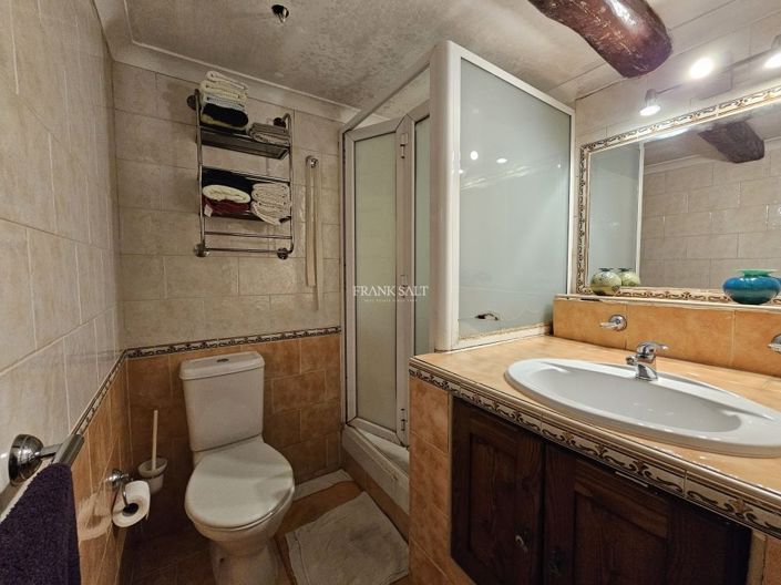 Image No.16-Propriété de 3 chambres à vendre à Birkirkara