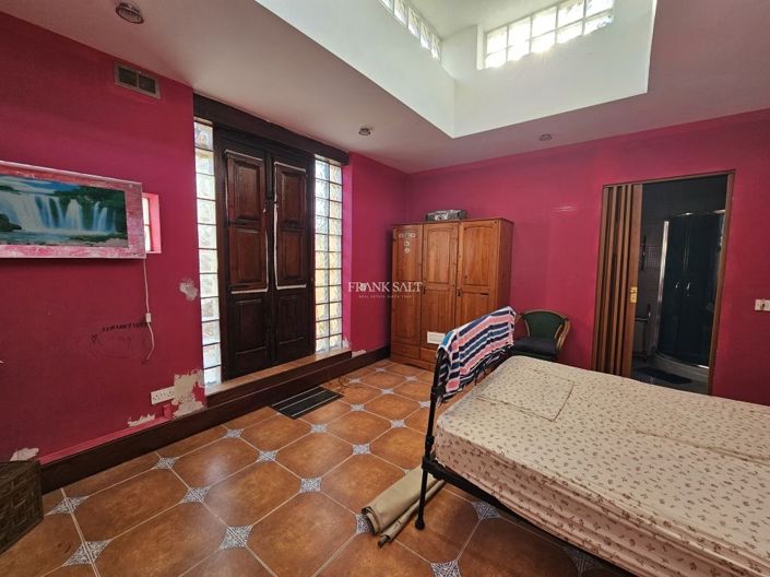 Image No.22-Propriété de 3 chambres à vendre à Birkirkara