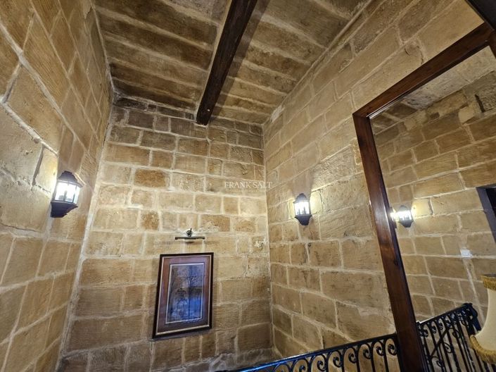 Image No.26-Propriété de 3 chambres à vendre à Birkirkara