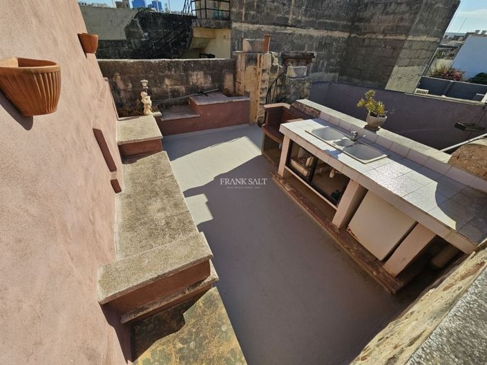 Image No.29-Propriété de 3 chambres à vendre à Birkirkara