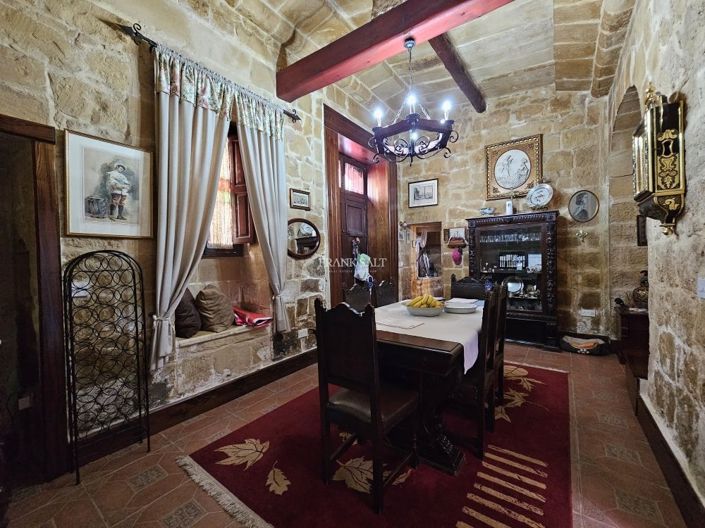 Image No.5-Propriété de 3 chambres à vendre à Birkirkara
