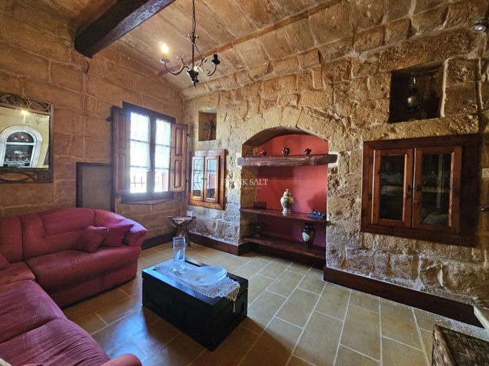 Image No.9-Propriété de 3 chambres à vendre à Birkirkara