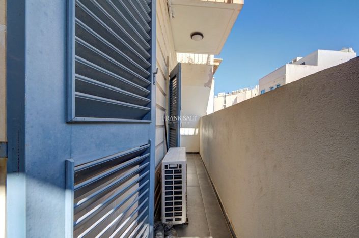 Image No.5-Propriété de 3 chambres à vendre à Sliema