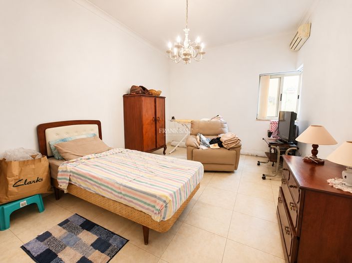 Image No.4-Propriété de 3 chambres à vendre à Sliema