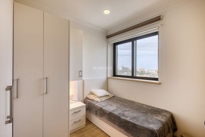 Image No.4-Propriété de 3 chambres à vendre à Zurrieq