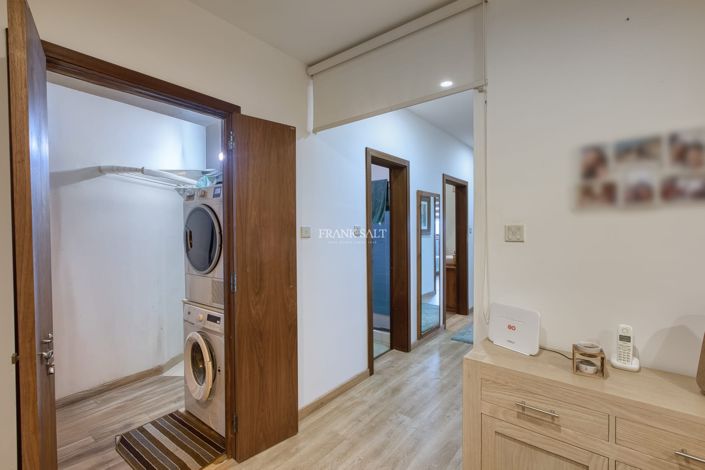 Image No.6-Propriété de 3 chambres à vendre à Zurrieq