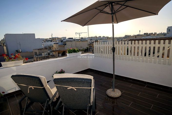 Image No.7-Propriété de 2 chambres à vendre à Sliema