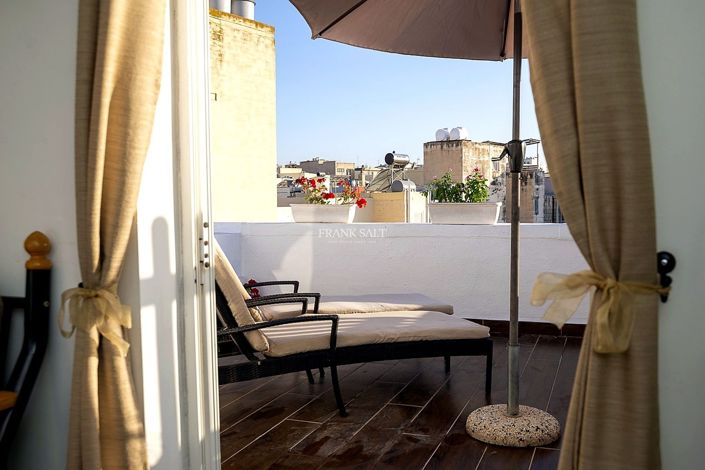 Image No.8-Propriété de 2 chambres à vendre à Sliema