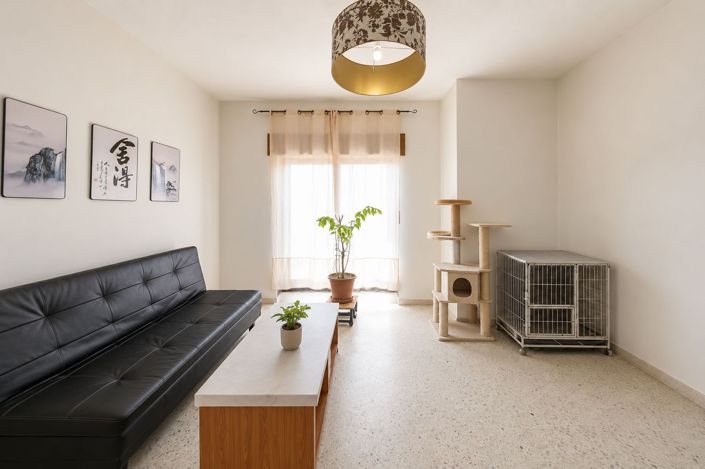 Image No.3-Propriété de 4 chambres à vendre à Marsaskala