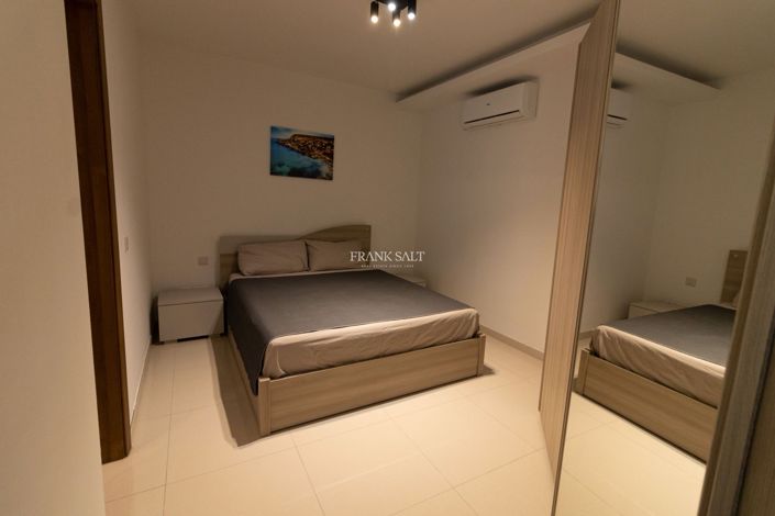 Image No.4-Propriété de 1 chambre à vendre à San Gwann