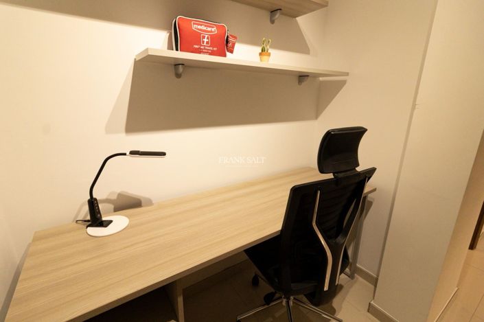 Image No.5-Propriété de 1 chambre à vendre à San Gwann