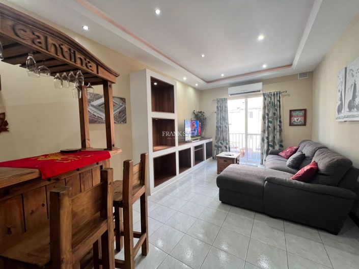 Image No.2-Propriété de 2 chambres à vendre à Marsaskala
