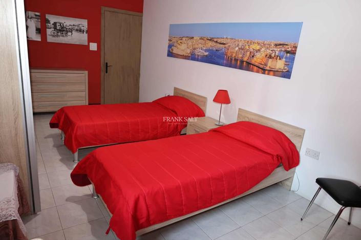 Image No.8-Propriété de 2 chambres à vendre à Marsaskala