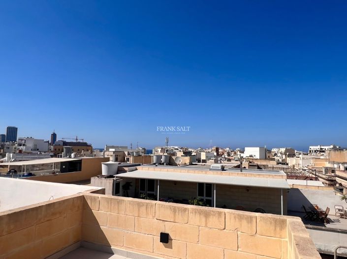 Image No.12-Propriété de 2 chambres à vendre à Sliema