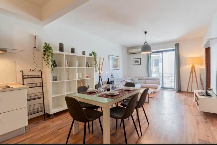 Image No.2-Propriété de 2 chambres à vendre à Swieqi