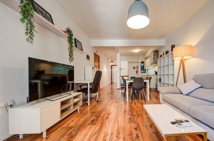 Image No.4-Propriété de 2 chambres à vendre à Swieqi