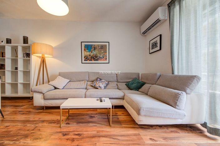Image No.6-Propriété de 2 chambres à vendre à Swieqi