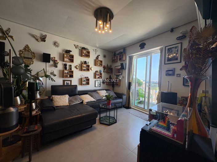 Image No.3-Propriété de 2 chambres à vendre à St Paul's Bay