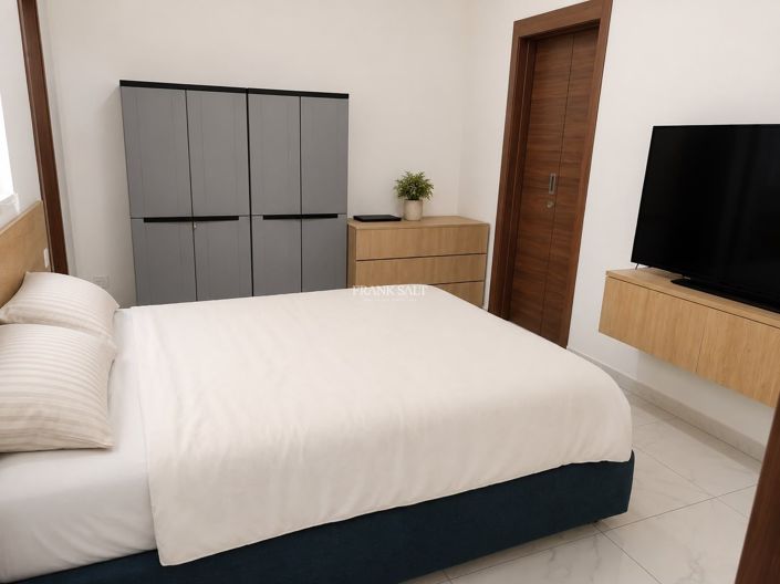 Image No.3-Propriété de 3 chambres à vendre à Ghaxaq