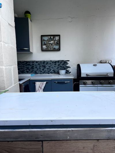 Image No.16-Propriété de 4 chambres à vendre à Birkirkara