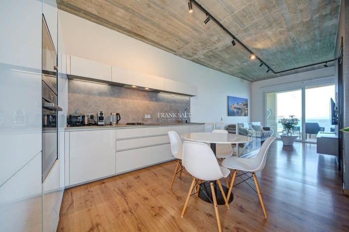 Image No.10-Propriété de 1 chambre à vendre à St Julians