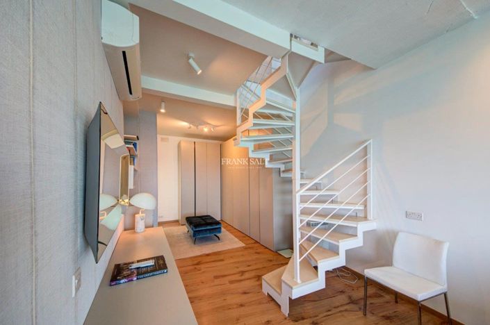 Image No.11-Propriété de 1 chambre à vendre à St Julians
