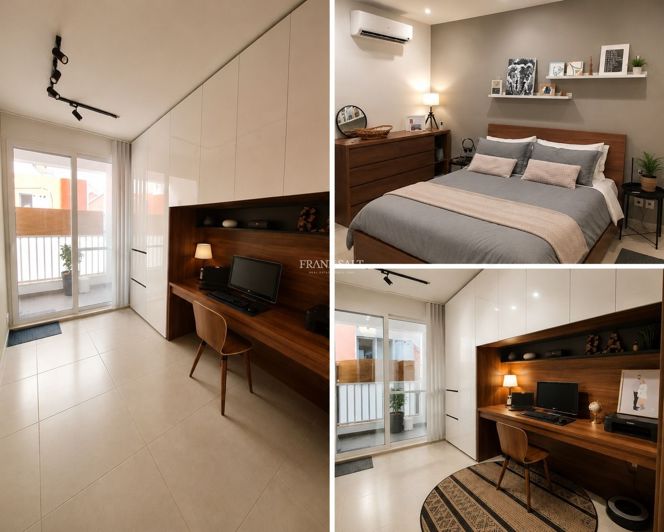 Image No.6-3 Bed Property for sale