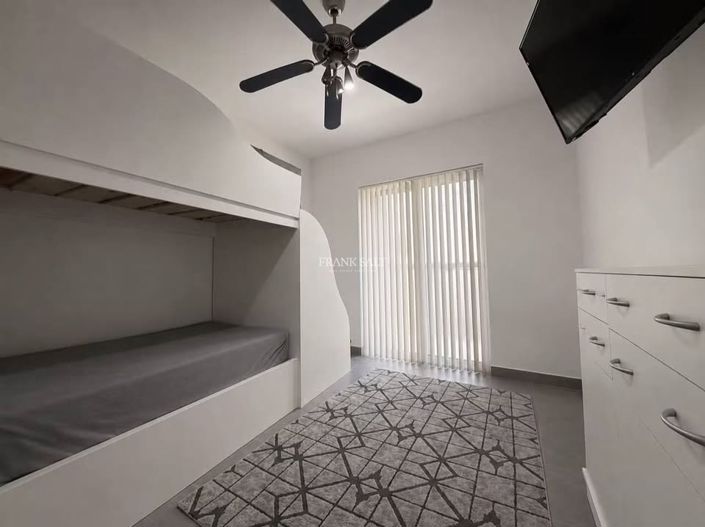 Image No.4-Propriété de 3 chambres à vendre à Birkirkara