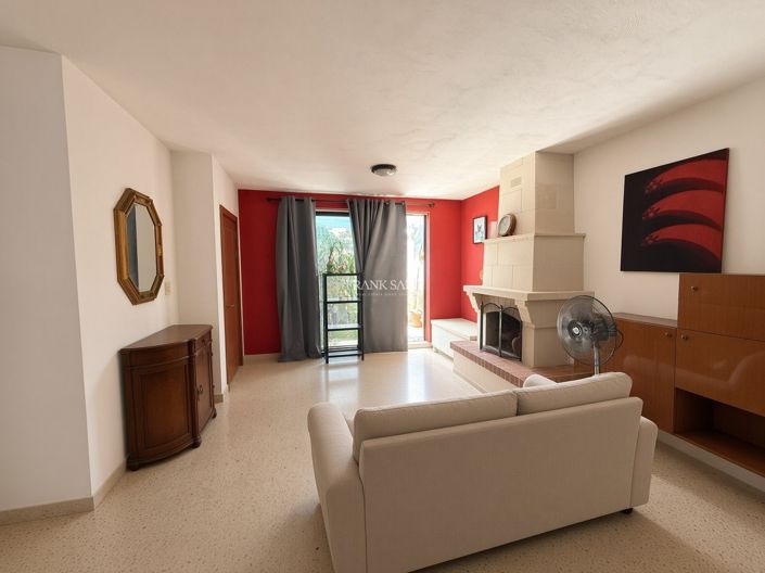Image No.2-Propriété de 3 chambres à vendre à St Julians