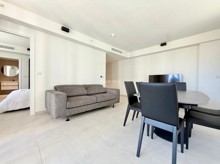 Image No.5-Propriété de 1 chambre à vendre à Malta