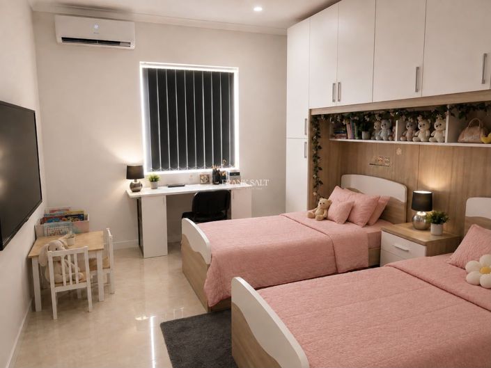 Image No.8-Propriété de 3 chambres à vendre à Marsaskala