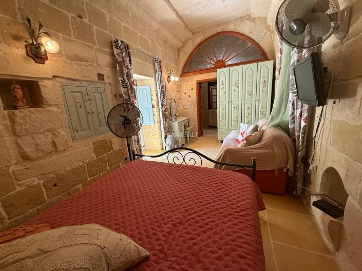Image No.7-Propriété de 4 chambres à vendre à Gharb