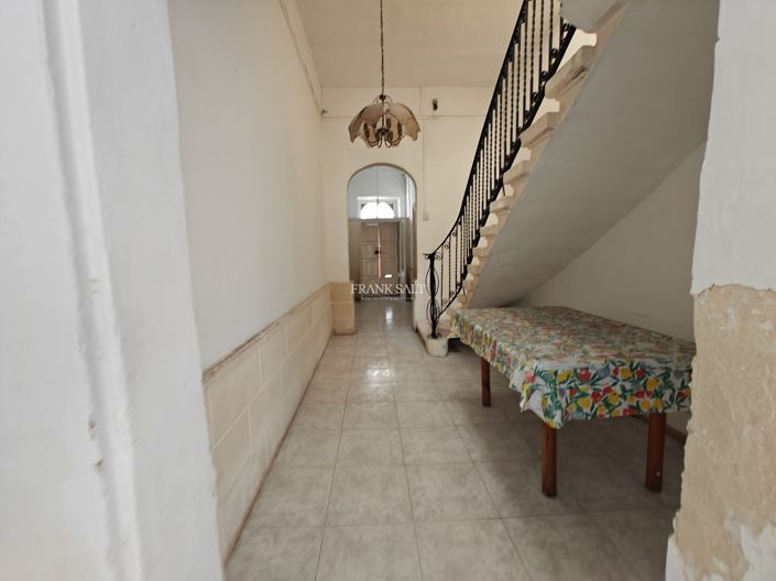 Image No.3-Propriété de 3 chambres à vendre à Paola