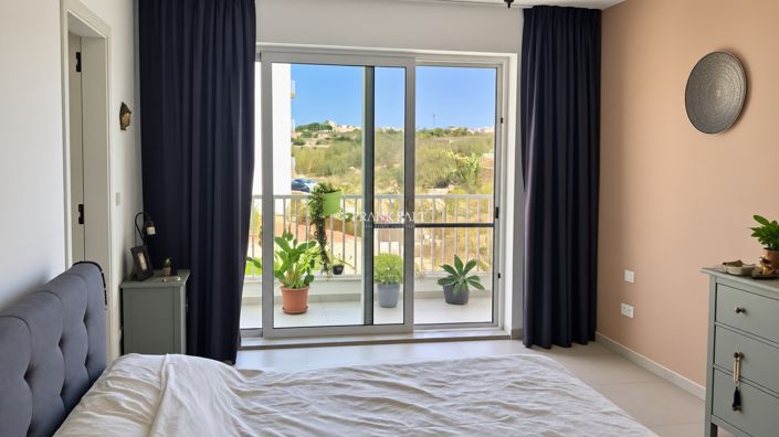 Image No.4-Propriété de 3 chambres à vendre à Mgarr