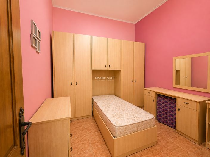 Image No.10-Propriété de 3 chambres à vendre à Birkirkara