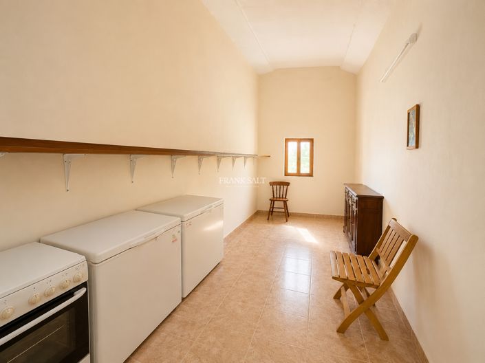 Image No.12-Propriété de 3 chambres à vendre à Birkirkara