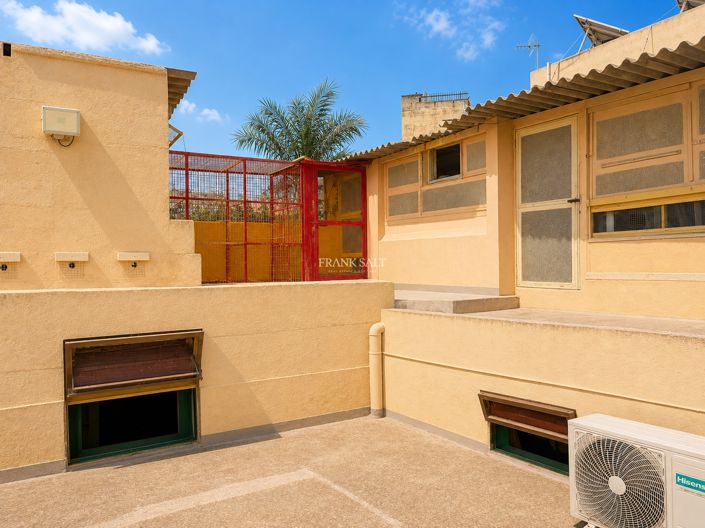 Image No.14-Propriété de 3 chambres à vendre à Birkirkara