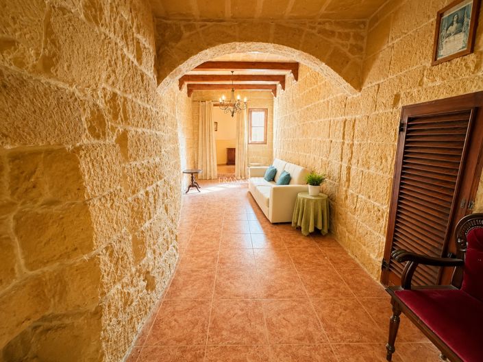 Image No.4-Propriété de 3 chambres à vendre à Birkirkara